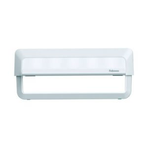 SW2107 | Fellowes Breyta™ Monitor Stand White