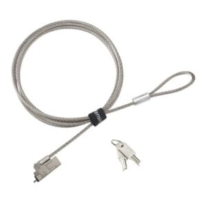 SW2119 | Kensington Slim Nano Saver 2.0 EQ Keyed Laptock Lock