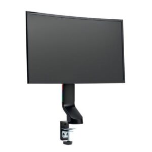 SW3101 | Kensington Smartfit Single Mon Arm
