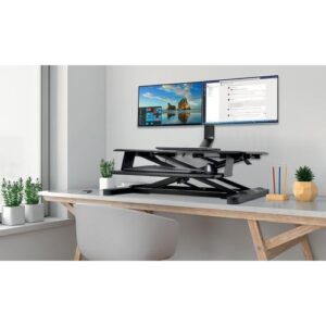 SW3102 | Kensington Smartfit Dual Monitor Arm