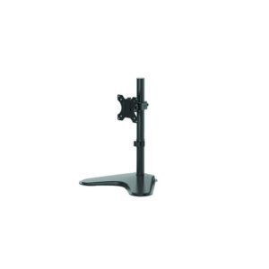SW4108 | Pro Series Freestand Single Monitor Arm