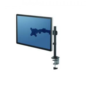 SW6118 | Fellowes Reflex Single Monitor Arm