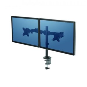 SW6119 | Fellowes Reflex Dual Monitor Arm