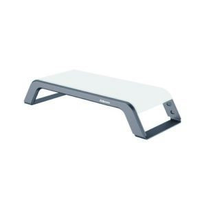 SW6126 | Fellowes LT Hana Monitor Supp White