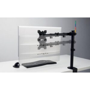 SW6131 | Kensington Smrtft Sgl Mon Arm w/xtn