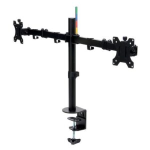 SW6132 | Kensington Smartfit Dual Extended Monitor Arm K55409WW