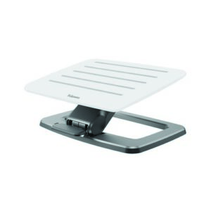 SW6135 | Fellowes LT Hana Foot Support Black