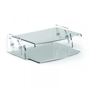 SW6137 | Fellowes Adjustable Monitor Riser