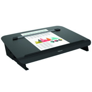 SW6138 | Fellowes Hana Writing Slope Black