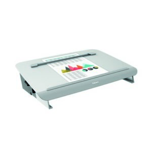 SW6139 | Fellowes Hana Writing Slope White