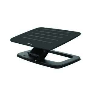SW6140 | Fellowes LT Hana Foot Support White