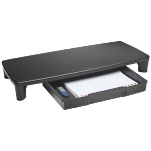 SW6620 | Kensington Monitor Stand SmartFit with Drawer