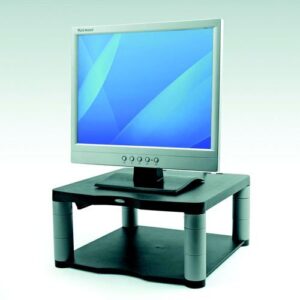 SW9841 | Fellowes Premium Monitor Riser 9169401