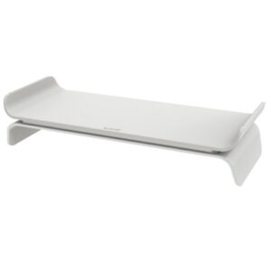 SW9868 | Leitz Ergo Adjustable Monitor Stand L.Gy