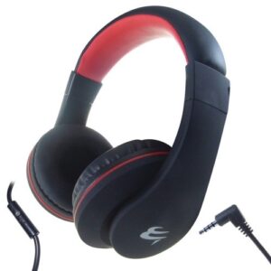 TA3073 | HP531 Stereo Mobile Headset with InLine Mic & Controller