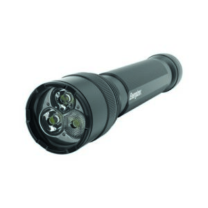TC6963 | Energizer Led Tactical 1000 Torch