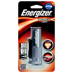 TC8523 | Energizer Value Small Metal 3AAA 633657