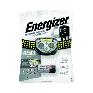 TC8536 | Vision Ultra Hd Headlight