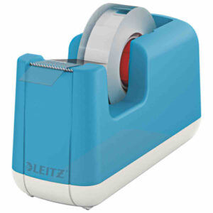 TD2136 | Leitz Cosy Tape Dispenser Calm Blue