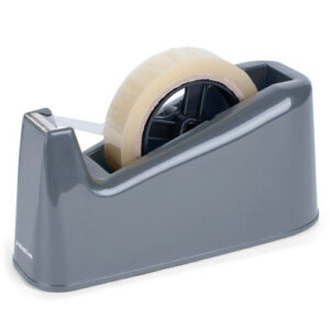 TD9511 | Initiative H/Duty Tape Disp Dual Core Max Tape Width 25mm