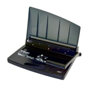 WB6111 | GBC W15 Office Wire Binder 4400402