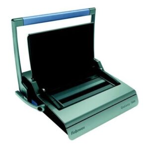 WB6116 | Fellowes Galaxy-E Electric Wire Binder 5622501