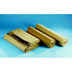 WP2202 | Masterline Kraft Wrapping Paper 900x1150mm 90gsm 16414