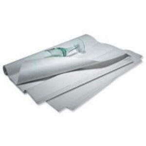 WP2218 | Flexocare Acid Free Tissue 500x750 18gsm White Pk 480 16349