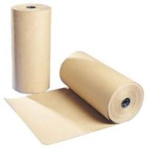 WP2223 | Pure Kraft Roll 900mm x 300m 70gsm 70168