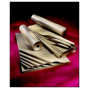 WP2236 | Masterline MG Pure Kraft Reel 600mm x 22m 88gsm 16422