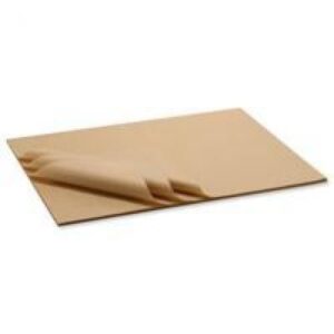 WP2250 | Pure Kraft Roll 500mm x 300m 70gsm 70167