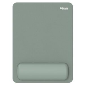 WR2109 | Fellowes Breyta™ XL Mousepad Wrist Rest Sage