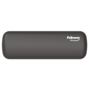 WR2110 | Fellowes Breyta™ Palm Rests Black