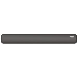 WR2116 | Fellowes Breyta™ Keyboard Wrist Rests Black