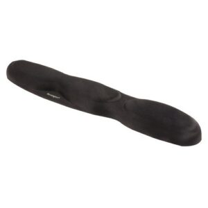 WR9526 | Kensington Foam Wrist Rest Black 62383