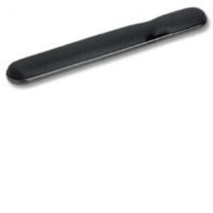 WR9551 | Kensington Adjustable Gel Wrist Rest Black 22701