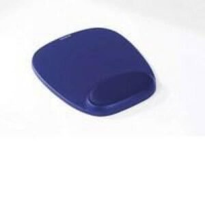 WR9569 | Kensington Blue Foam Mousepad 64271