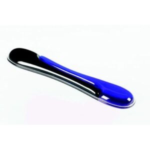WR9570 | Kensington Blue/Smoke Duo Gel Wristrest 62397