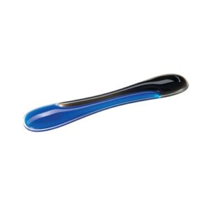 WR9592 | Kensington Slim Duo Gel Keyboard Wrist Rest Blue