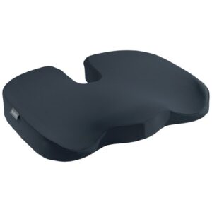 WS8101 | Leitz Ergo Seat Cushion Cosy Velvet Grey