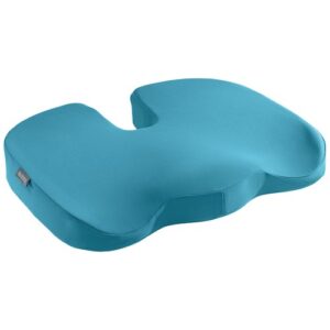WS8102 | Leitz Ergo Seat Cushion Cosy Calm Blue