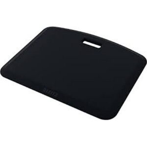 WS8104 | Leitz Ergo Antifatigue Mat Cosy Velvet Grey