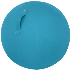 WS8106 | Leitz Ergo Sitting Ball Cosy Calm Blue