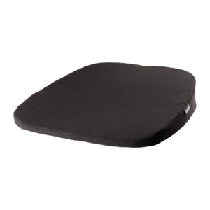 WS8110 | Fellowes Breyta Wedge Seat Cushion Black