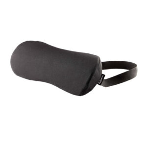WS8112 | Fellowes Breyta Lumbar Cushion Black