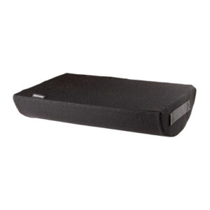 WS8113 | Fellowes Breyta Foot Rest Cushion Black