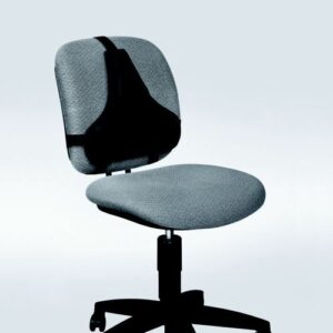 WS8472 | Fellowes Ultimate Back Support 8037601