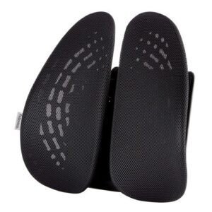 WS8473 | Fellowes Back Angel Back Support