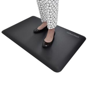 WS8478 | Fellowes Sit-Stand Floor Mat 8707001