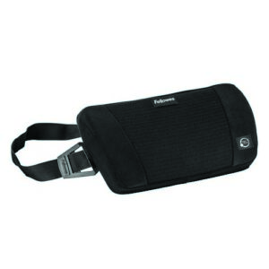 WS9181 | Fellowes PlushTouch Back Support 8026501